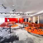 巴黎马西tgv车站美居酒店 马西