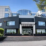 酒店 巴黎马西tgv车站美居酒店