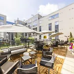 巴黎马西tgv车站美居酒店 4*