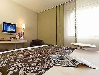 Mercure Paris Gare Tgv Hotel Massy (Essonne)