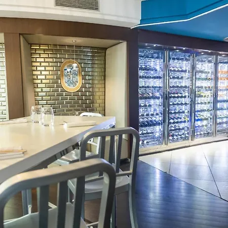 Mercure Paris Gare Tgv Massy (Essonne)