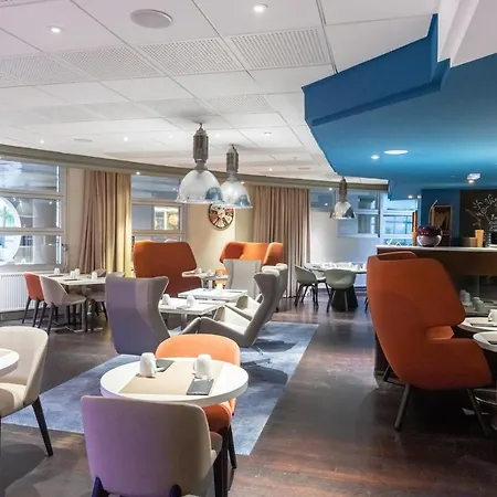 Mercure Paris Gare Tgv 4*