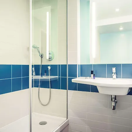 Mercure Paris Gare Tgv Massy (Essonne)