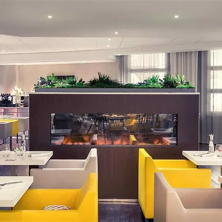 Mercure Paris Gare Tgv 4* Massy (Essonne)