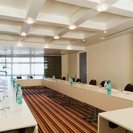 Mercure Paris Gare Tgv 4* Massy (Essonne)