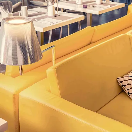 Hotel Mercure Paris Gare Tgv 4*