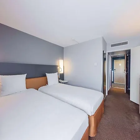 Mercure Paris Gare Tgv Massy (Essonne)