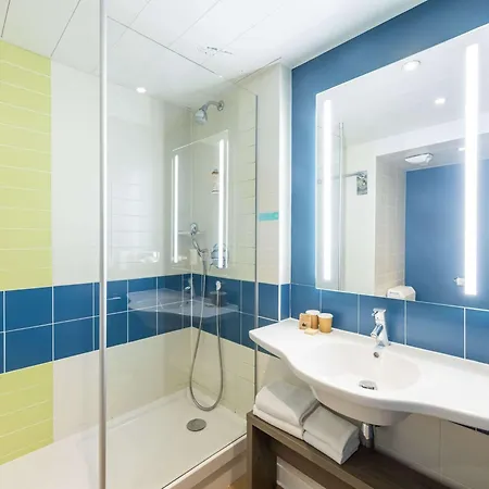 Mercure Paris Gare Tgv Hotel Massy (Essonne)