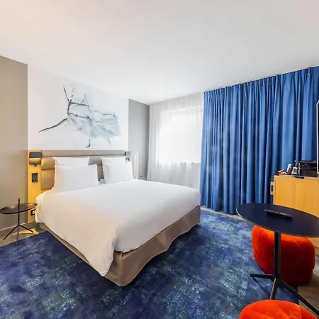 Mercure Paris Gare Tgv