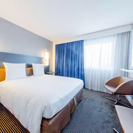 Mercure Paris Gare Tgv 4* Massy (Essonne)