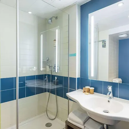 Mercure Paris Gare Tgv Hotel Massy (Essonne)