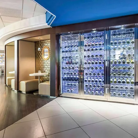 Mercure Paris Gare Tgv Hotel