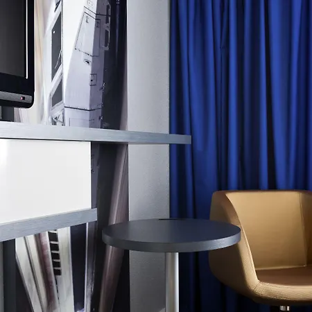 Hotel Mercure Paris Gare Tgv