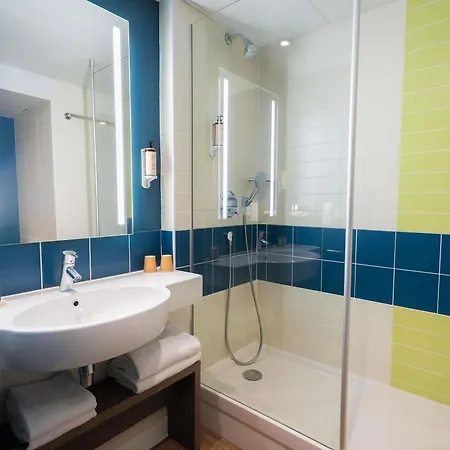 Mercure Paris Gare Tgv Hotel