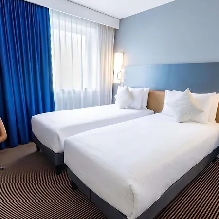 Mercure Paris Gare Tgv Massy (Essonne)