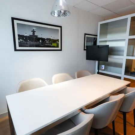 Mercure Paris Gare Tgv