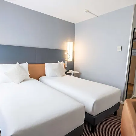Mercure Paris Gare Tgv