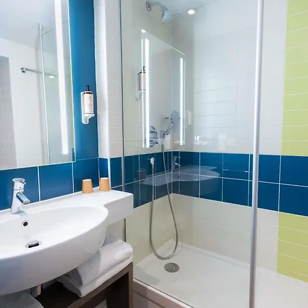 Hotel Mercure Paris Gare Tgv