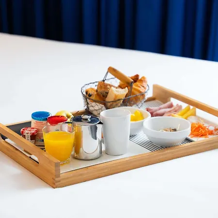 Hotel Mercure Paris Gare Tgv Massy (Essonne)