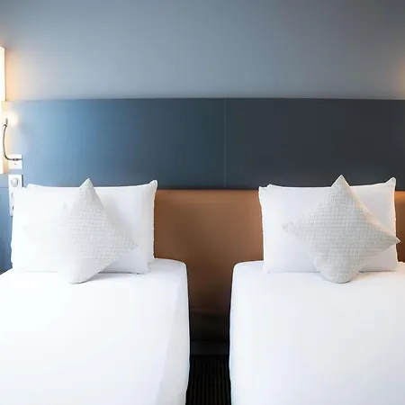 Mercure Paris Gare Tgv 4* Massy (Essonne)