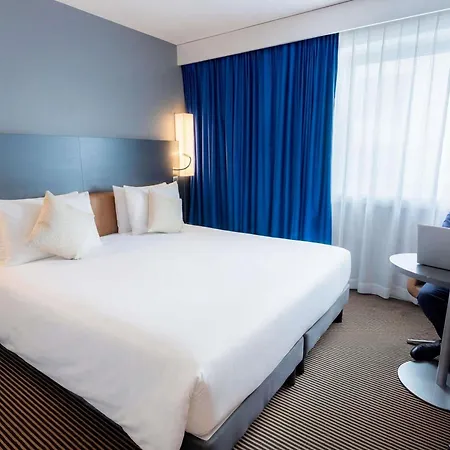Mercure Paris Gare Tgv