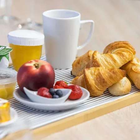 Mercure Paris Gare Tgv Hotel 4*