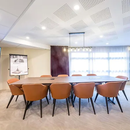 Mercure Paris Gare Tgv Hotel
