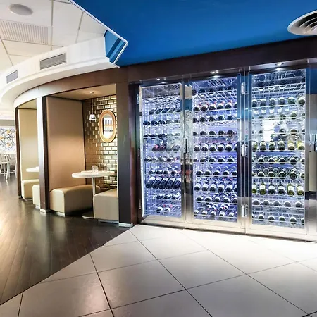 Mercure Paris Gare Tgv