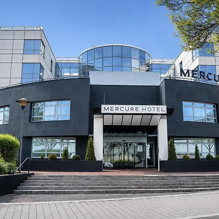 Hotel Mercure Paris Gare Tgv