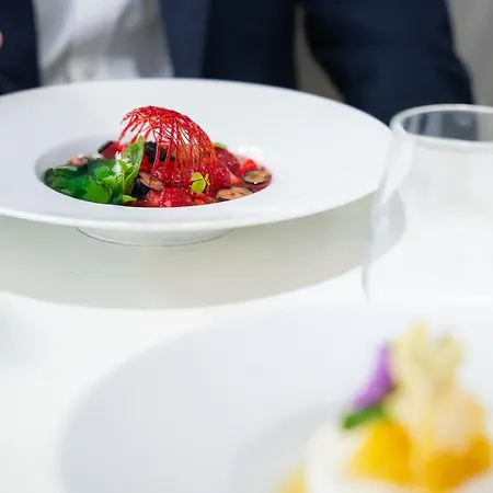 Mercure Paris Gare Tgv Hotel 4*