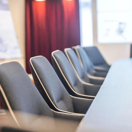 Mercure Paris Gare Tgv Hotel 4*