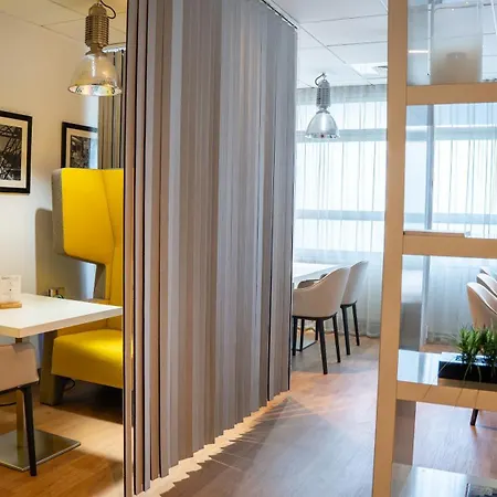 Mercure Paris Gare Tgv Hotel