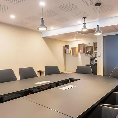 Mercure Paris Gare Tgv Massy (Essonne)