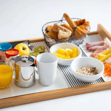 Mercure Paris Gare Tgv Hotel Massy (Essonne)