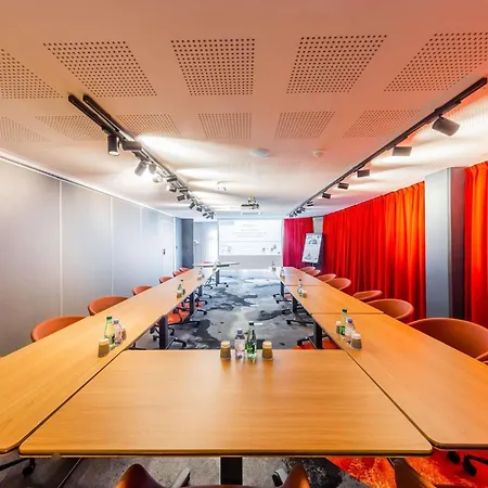 Mercure Paris Gare Tgv