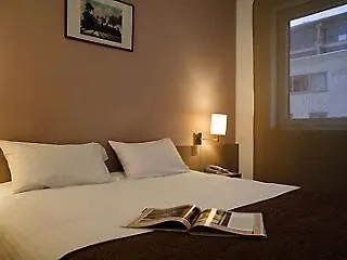 Mercure Paris Gare Tgv Hotel Massy (Essonne)