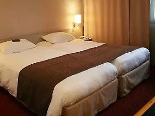 Hotel Mercure Paris Gare Tgv Massy (Essonne)
