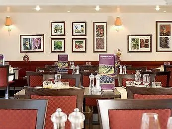 Hotel Mercure Paris Gare Tgv
