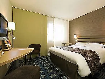 Mercure Paris Gare Tgv Hotel