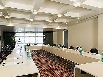 Mercure Paris Gare Tgv 4* Massy (Essonne)