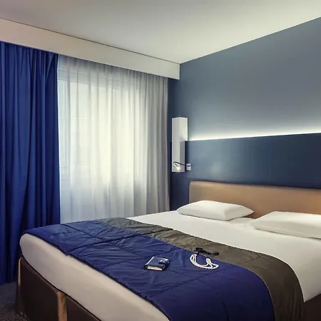 Hotel Mercure Paris Gare Tgv