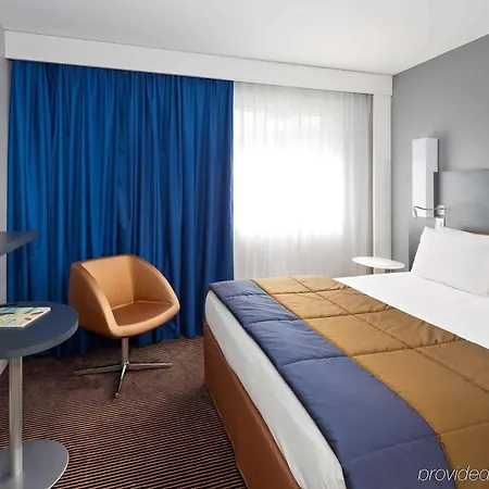 Mercure Paris Gare Tgv