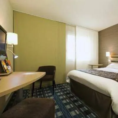Mercure Paris Gare Tgv Hotel
