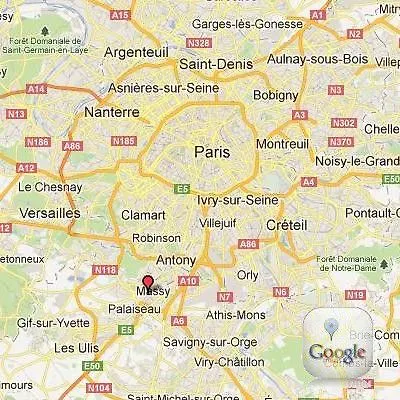 Hotel Mercure Paris Gare Tgv